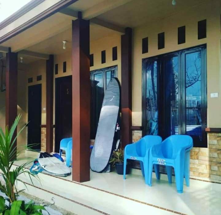Sapu Nyapah Losmen Syariah Tanjung Setia Biha Экстерьер фото