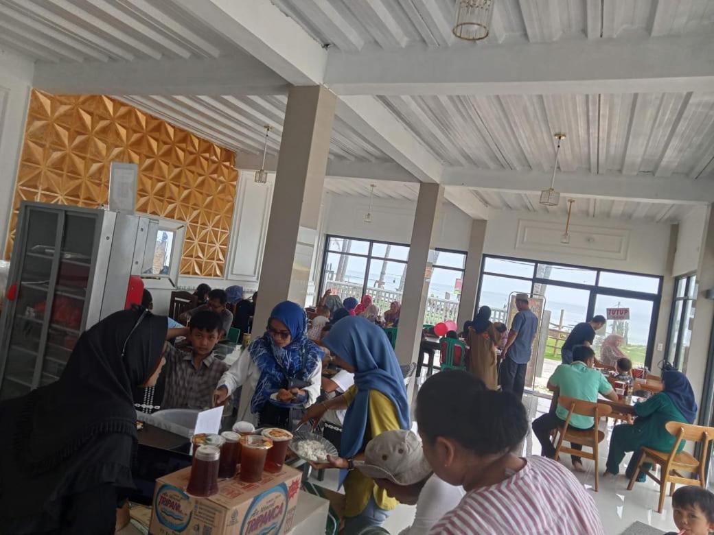 Sapu Nyapah Losmen Syariah Tanjung Setia Biha Экстерьер фото
