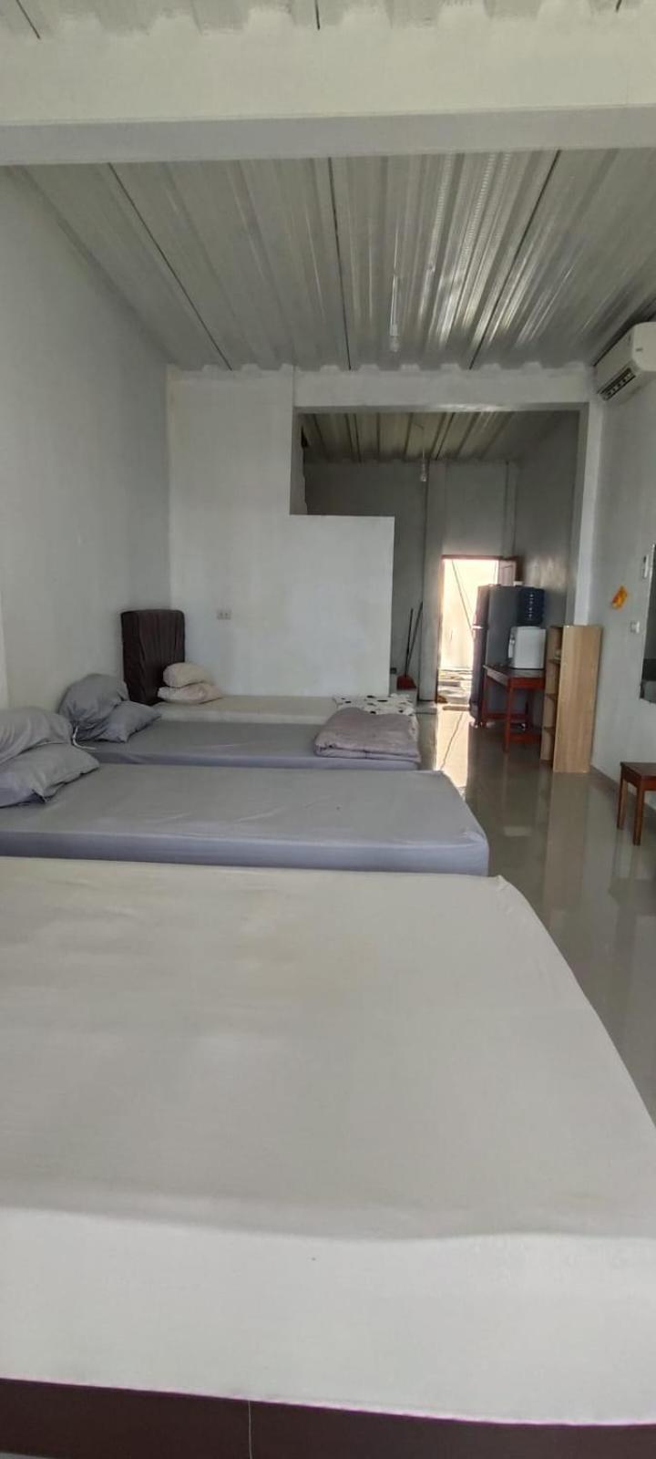 Sapu Nyapah Losmen Syariah Tanjung Setia Biha Экстерьер фото