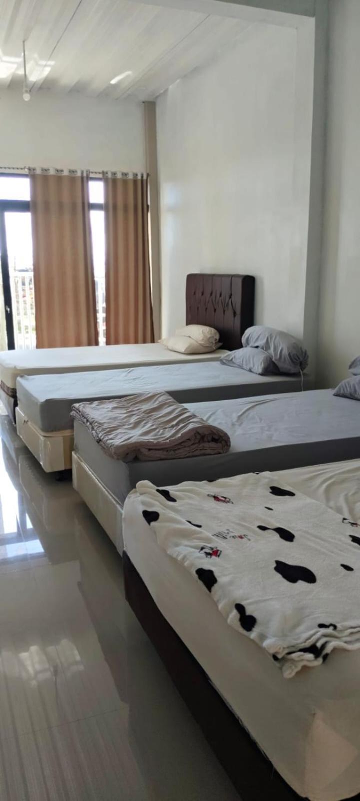 Sapu Nyapah Losmen Syariah Tanjung Setia Biha Экстерьер фото