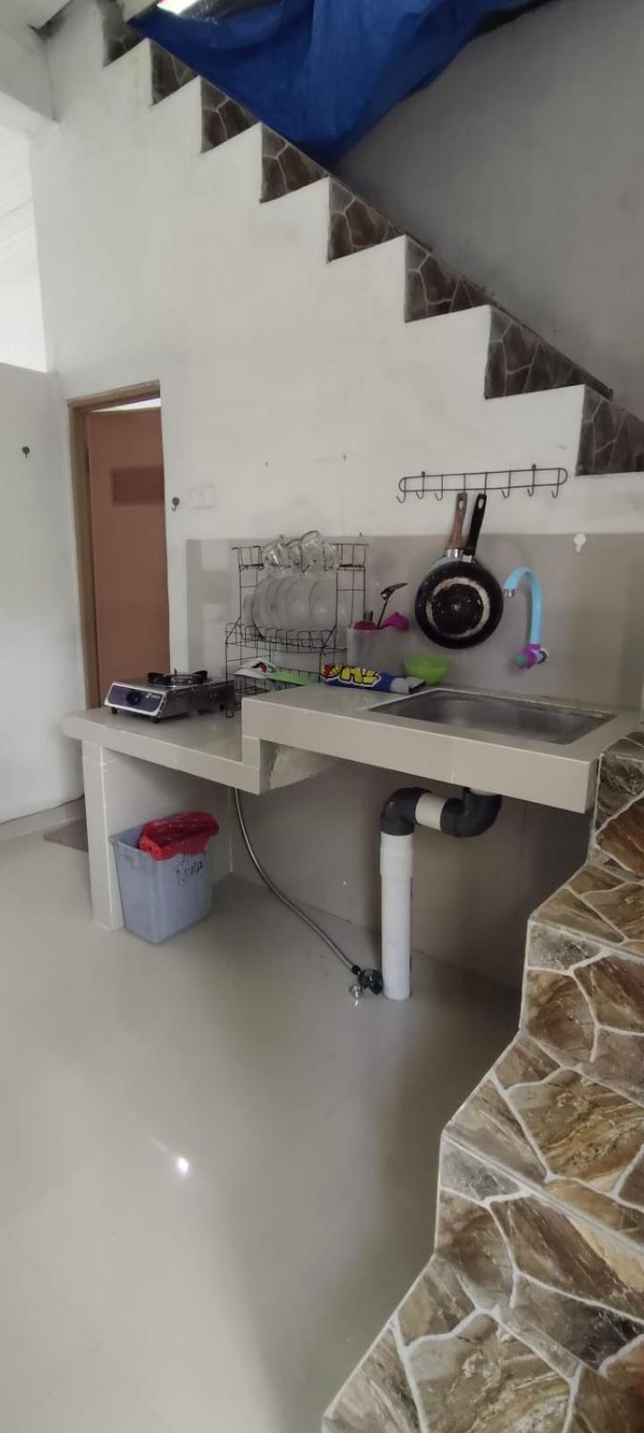 Sapu Nyapah Losmen Syariah Tanjung Setia Biha Экстерьер фото