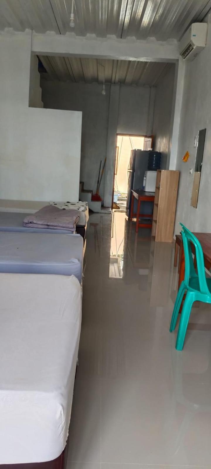 Sapu Nyapah Losmen Syariah Tanjung Setia Biha Экстерьер фото
