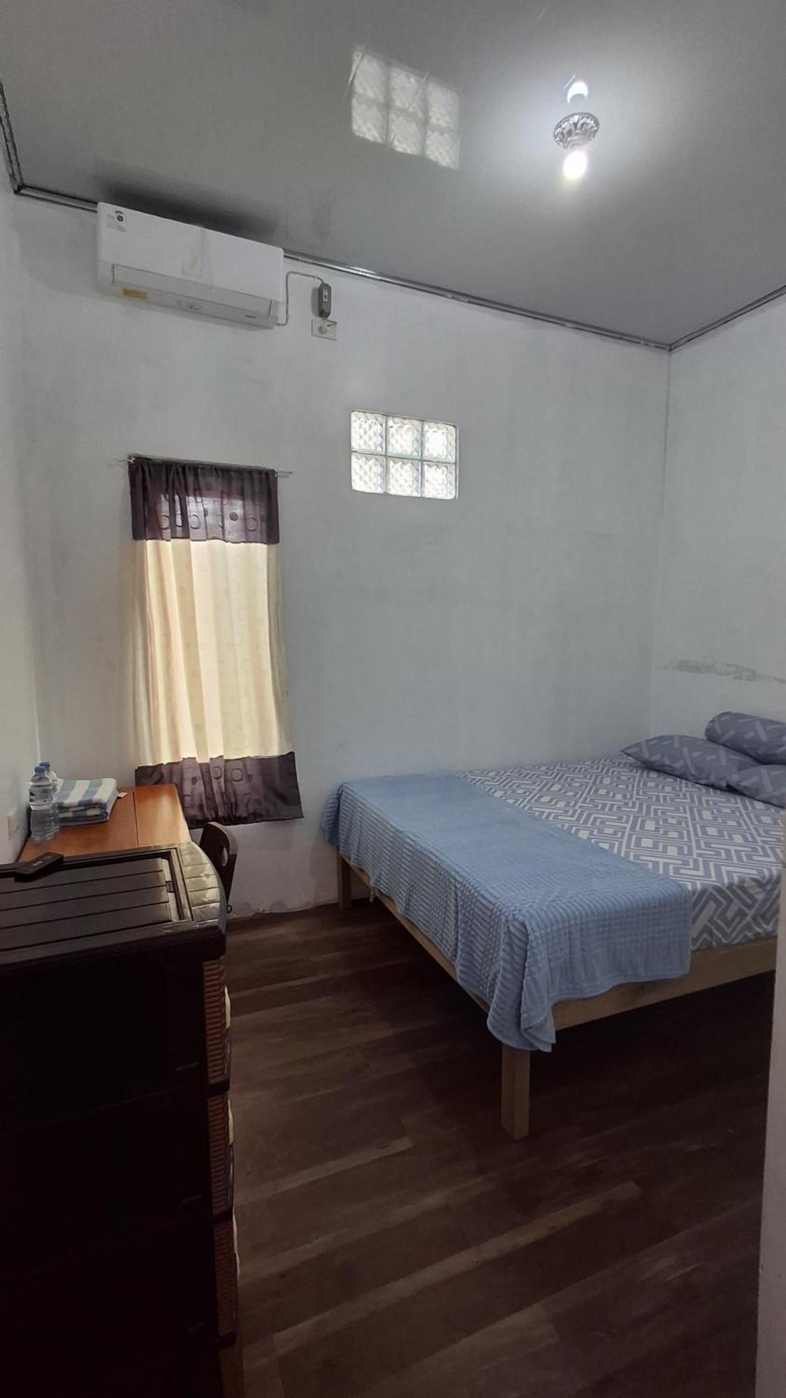 Sapu Nyapah Losmen Syariah Tanjung Setia Biha Экстерьер фото