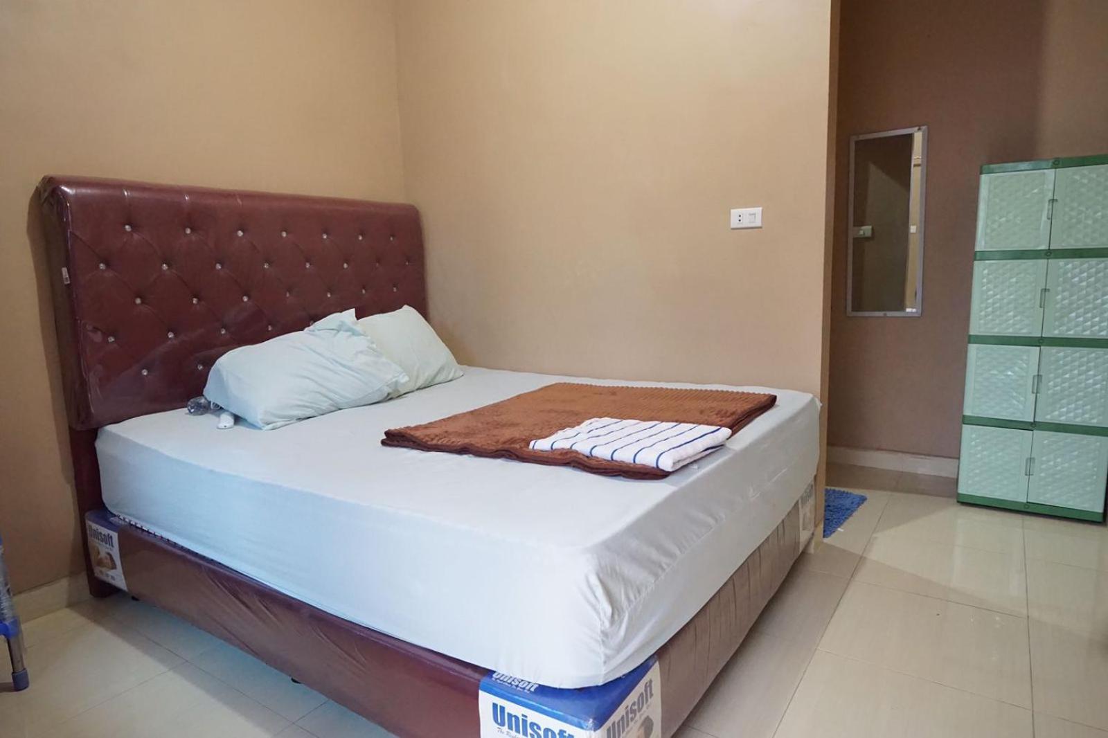 Sapu Nyapah Losmen Syariah Tanjung Setia Biha Экстерьер фото